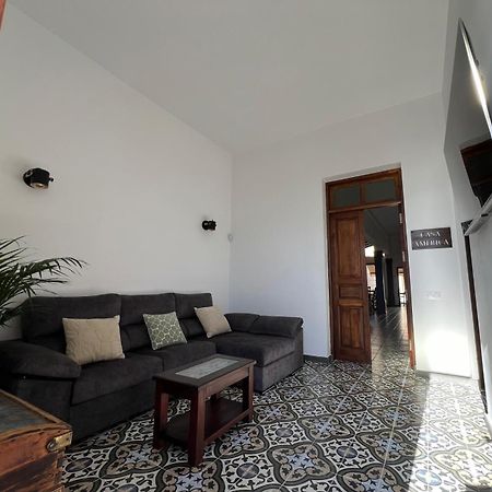 Casa America Fasnia Екстер'єр фото